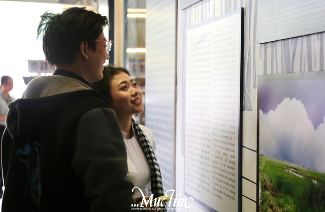 Đến Bảo tàng Chứng tích chiến tranh, hiểu hơn về 'Thời thanh xuân trên tuyến đường 1C huyền thoại'- Ảnh 8.