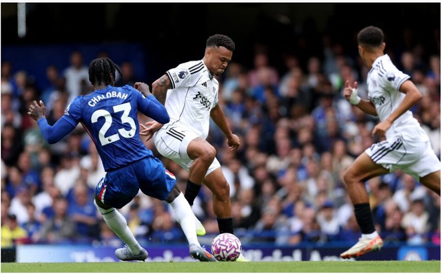 Chelsea đấu Fullham: Thay tướng đổi vận? - Ảnh 1.