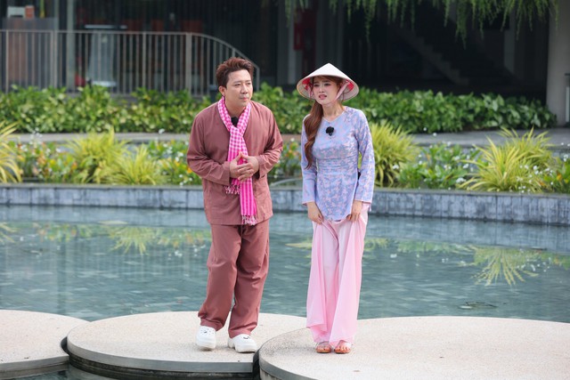 Running Man mùa 3 sẽ có phiên bản điện ảnh, ra rạp ngày 24-1 tới - Ảnh 4.