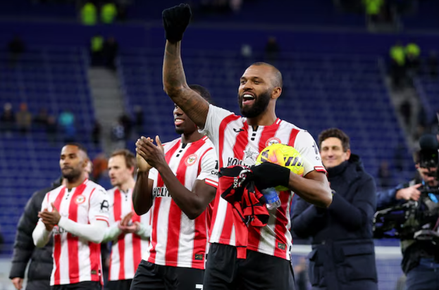 Brentford đối đầu Sunderland: cơ hội áp sát top 4?- Ảnh 1.
