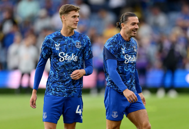 Everton gặp Wolves: cơ hội cho chủ nhà?- Ảnh 1.