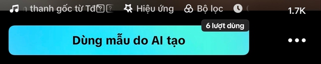 Trend tạo ảnh len bông phủ sóng TikTok, bạn đã thử chưa? - Ảnh 8.