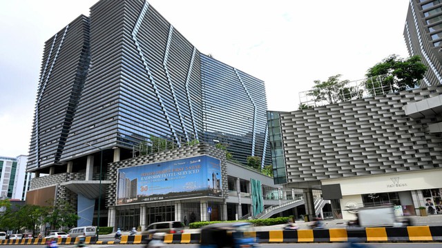 Accused scam boss Chen Zhi arrested in Cambodia, extradited to China: Phnom Penh- Ảnh 1.