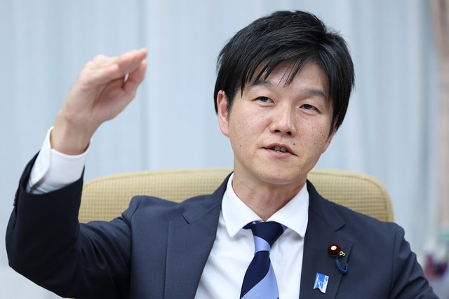 Japan reverses rice output boost policy; prices still high - Ảnh 1.