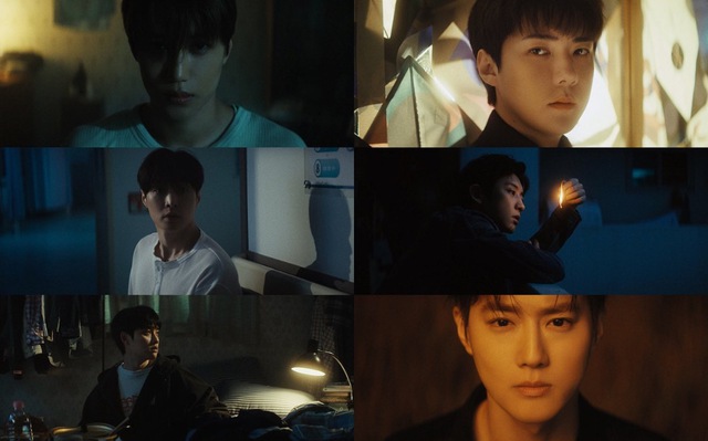 Lý giải concept ma mị của EXO trong lần trở lại với REVERXE - Ảnh 2.