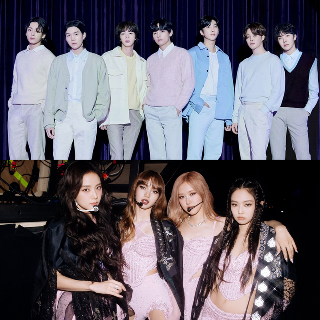 10 năm nhìn lại ngày BLACKPINK ra mắt, Reply 1988 và Goblin làm nên cơn sốt - Ảnh 1.