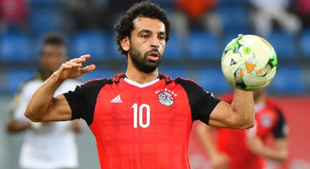 Ai Cập chạm trán Bờ Biển Ngà: khó cho Salah - Ảnh 1.