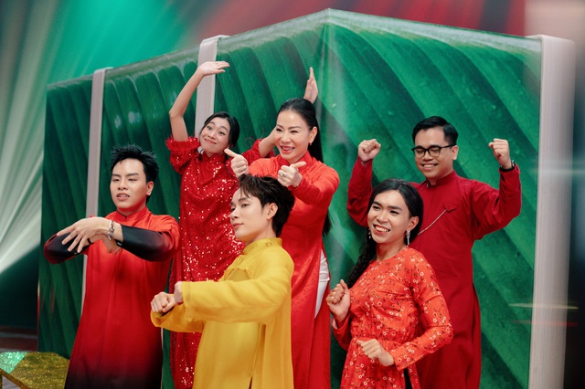 Mời đến 68 nghệ sĩ đóng MV, Trúc Nhân đã làm điều đó như thế nào?- Ảnh 8.