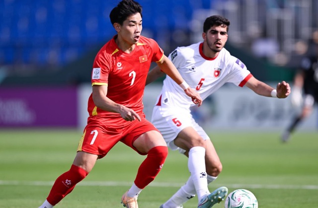 Asian media tip Vietnam as Group A contender after U23 Asian Cup win - Ảnh 1.