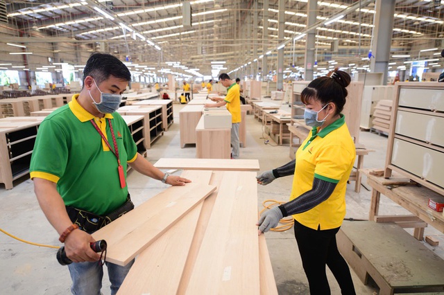 ‘Make in Vietnam’: A strategic choice - Ảnh 1.