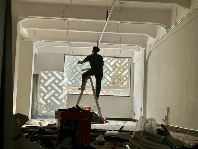 ‘Russian Market’ retail project nears opening at heritage site in downtown Ho Chi Minh City- Ảnh 3.