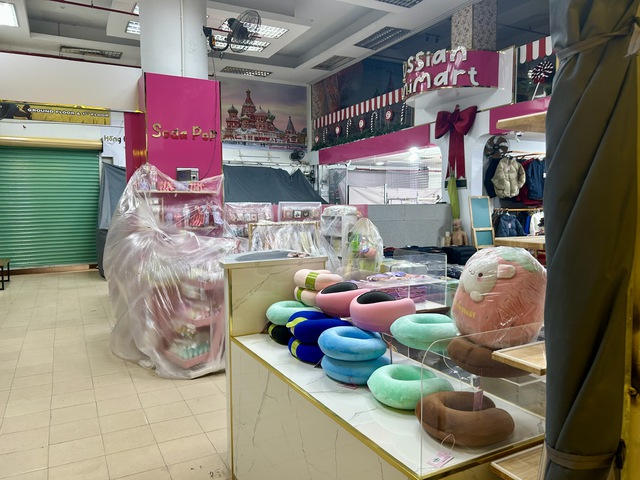 ‘Russian Market’ retail project nears opening at heritage site in downtown Ho Chi Minh City- Ảnh 6.