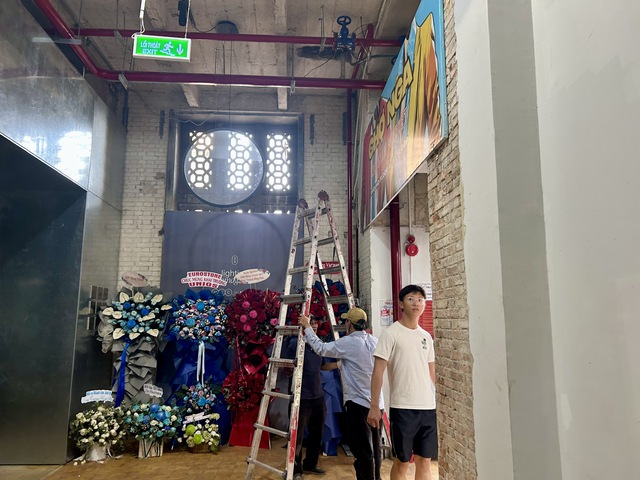 ‘Russian Market’ retail project nears opening at heritage site in downtown Ho Chi Minh City- Ảnh 2.