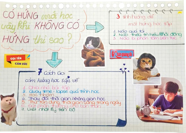 Mở Khăn Quàng Đỏ ra, tụi mình học được điều gì? - Ảnh 8.