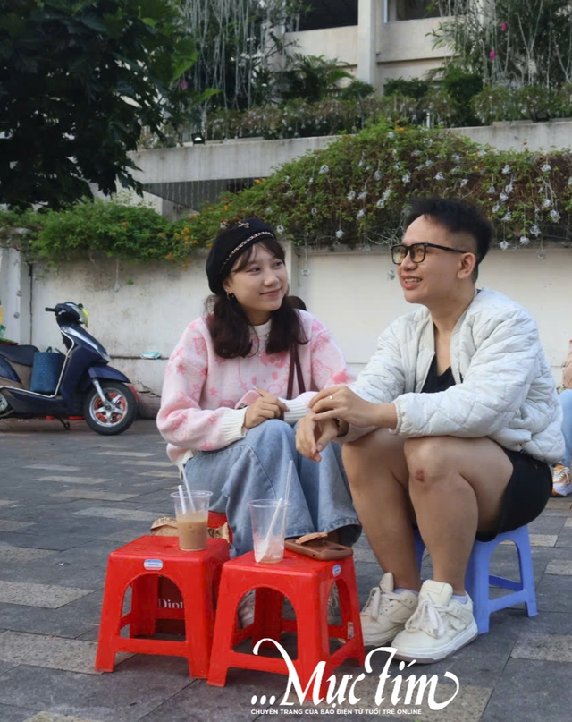 TP.HCM sáng 9-1: Lạnh 17 độ, cảm nhận mát lạnh dù có nắng - Ảnh 1.