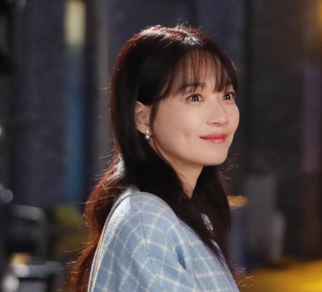 Shin Min Ah rục rịch tái xuất màn ảnh nhỏ sau đám cưới- Ảnh 1.