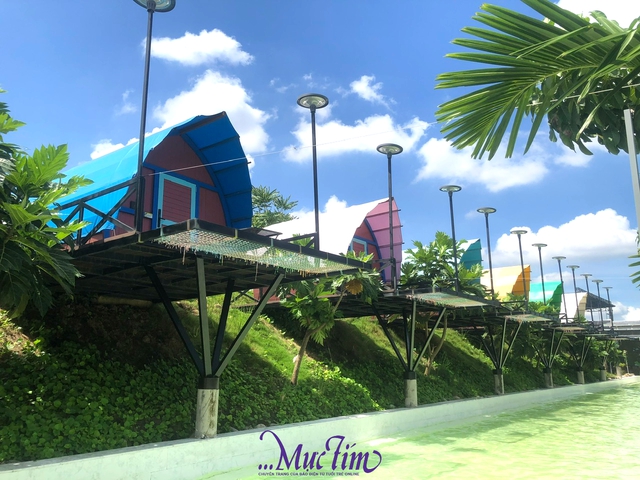 Ghé Đồng Tháp nhớ check in Suối Gạo miễn phí - Ảnh 5.