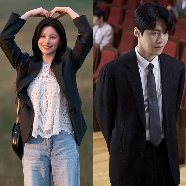 3 điểm đáng mong chờ của Can this love be translated? - Ảnh 3.