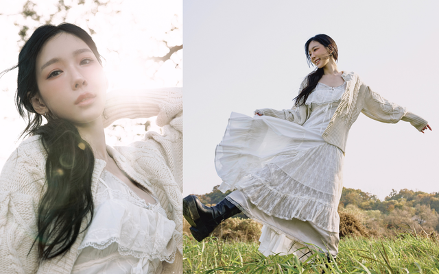 Taeyeon (SNSD) tái ký với SM Entertainment sau 19 năm, Lisa (BLACKPINK) lần đầu trao giải Quả cầu vàng - Ảnh 2.