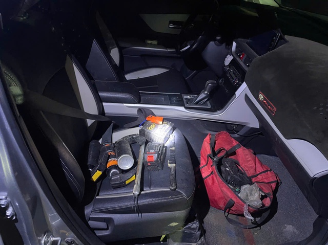 Vietnam police bust major dog-theft ring, seize 1.6 tonnes of stolen dogs  - Ảnh 3.