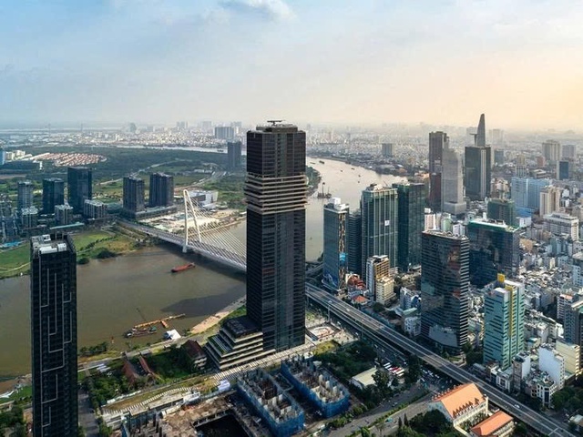 International community praises Vietnam's economic achievements in 2025 - Ảnh 1.