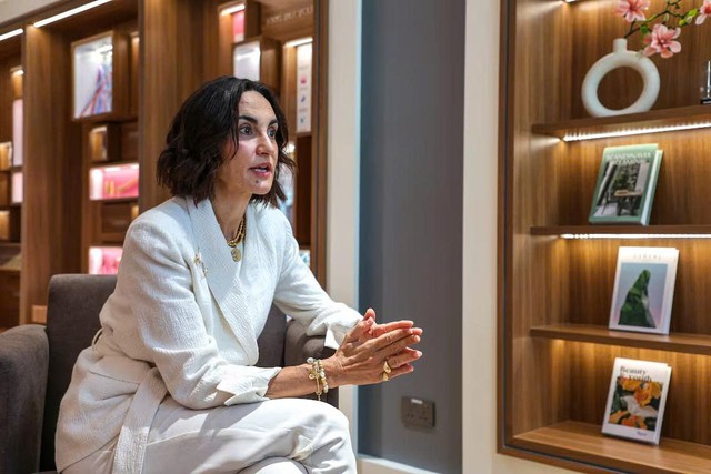 Denmark's Pandora opens world's largest jewellery factory in Vietnam - Ảnh 2.