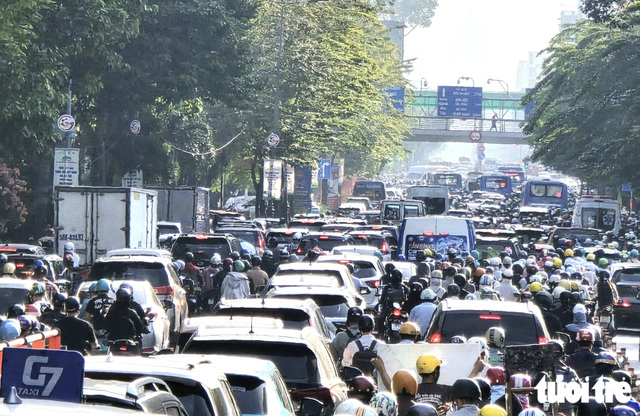 Ho Chi Minh City strives to turn global talent into long-term residents - Ảnh 1.