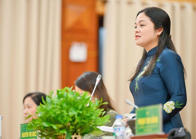 Vietnam's Thai Nguyen hosts International Tea Festival, eyes billion-dollar industry - Ảnh 2.