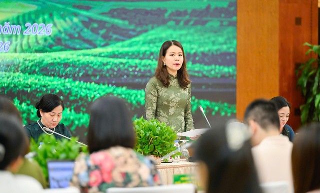 Vietnam's Thai Nguyen hosts International Tea Festival, eyes billion ...