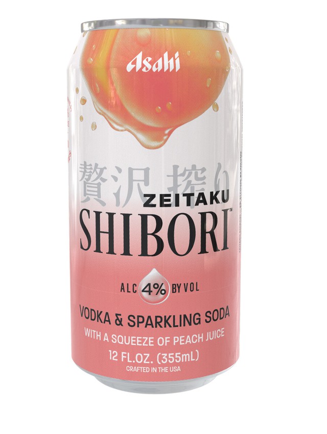 Japanese alcohol makers tap into U.S. ready-to-drink market - Ảnh 1.