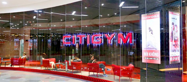 Citigym's tax debt exceeds VND9.5 billion - Ảnh 1.