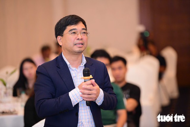 Vietnamese Robusta needs creative contests to build global brand - Ảnh 1.