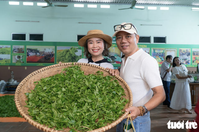 Tourists can explore northern Vietnam heritage by train for just $7.7- Ảnh 2.
