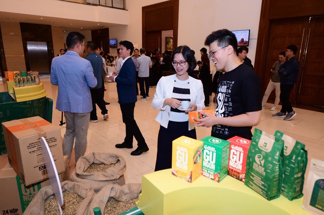 Vietnam's Robusta branding needs verifiable origin, quality standards: expert - Ảnh 2.