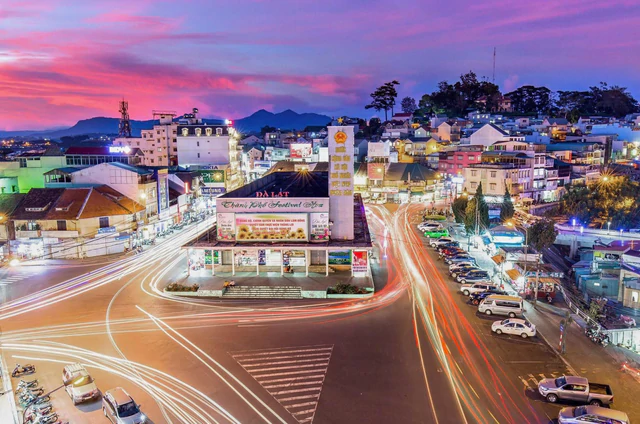 Vietnam Jazz Heritage Festival to debut in Da Lat in November - Ảnh 3.