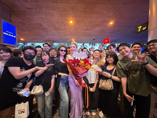 Why are Vietnam, Thailand and the Philippines so obsessed with beauty pageants? - Ảnh 1.