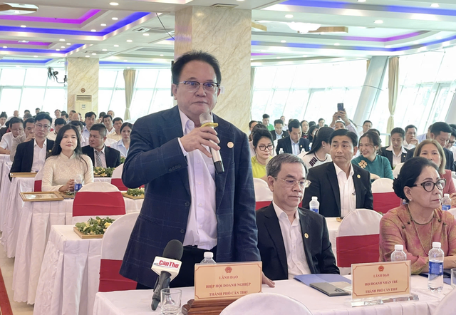 Firms in Vietnam’s Can Tho look to labor imports to fill gaps- Ảnh 1.
