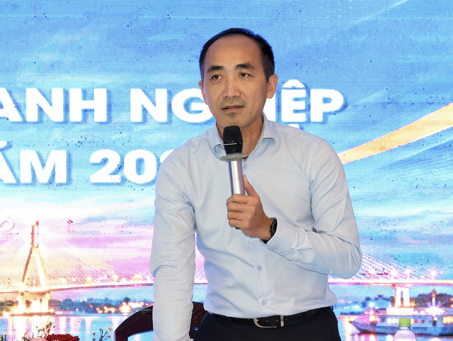 Firms in Vietnam’s Can Tho look to labor imports to fill gaps- Ảnh 2.