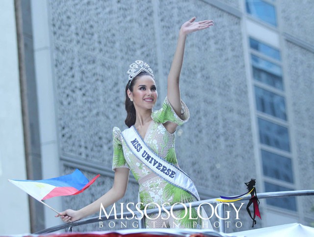Why are Vietnam, Thailand and the Philippines so obsessed with beauty pageants? - Ảnh 6.