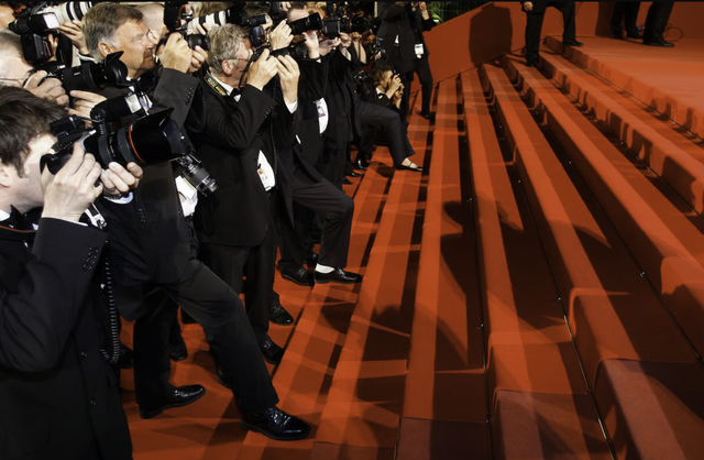 Getty Images plans bankruptcy filing, to go private - Ảnh 1.