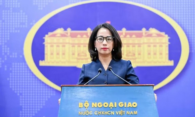 Vietnam condemns attacks on civilian infrastructure in Saudi Arabia - Ảnh 1.