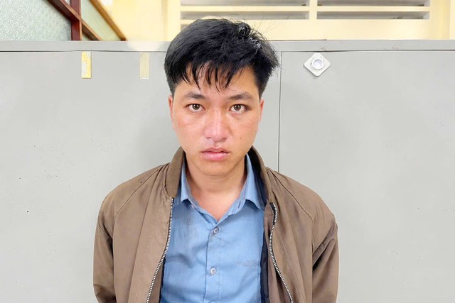 Vietnamese man charged with killing Lao student in jealousy-driven attack - Ảnh 1.