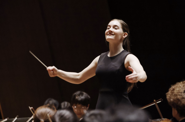 One of world's finest chamber orchestras to perform in Vietnam this November - Ảnh 2.