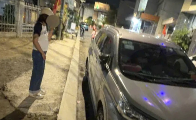 Lost in the wilderness, foreign tourists discover Vietnam’s sense of safety - Ảnh 4.