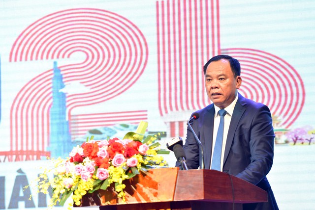 Vietnam-S.Korea trade on track to top $100bn in 2026 - Ảnh 2.