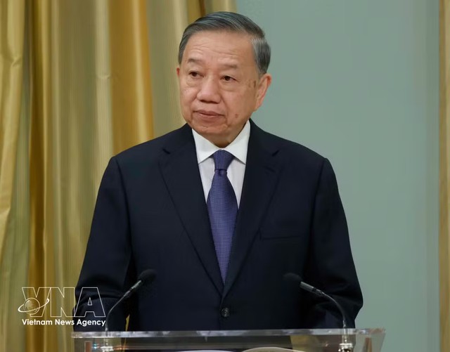 Top leader’s upcoming trip to lift ties with Denmark, EU, Belgium: Deputy FM- Ảnh 1.