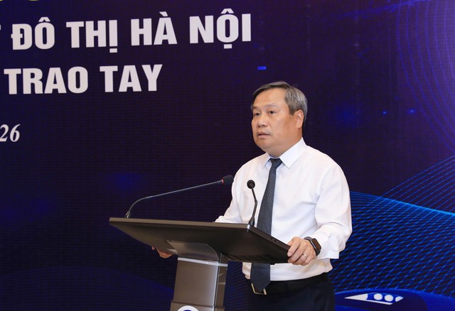 Hanoi strikes deals for 5 metro lines, targets 2030 completion- Ảnh 2.
