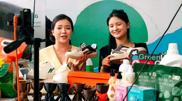Vietnam’s e-commerce market grows 22% in January-September: report- Ảnh 1.