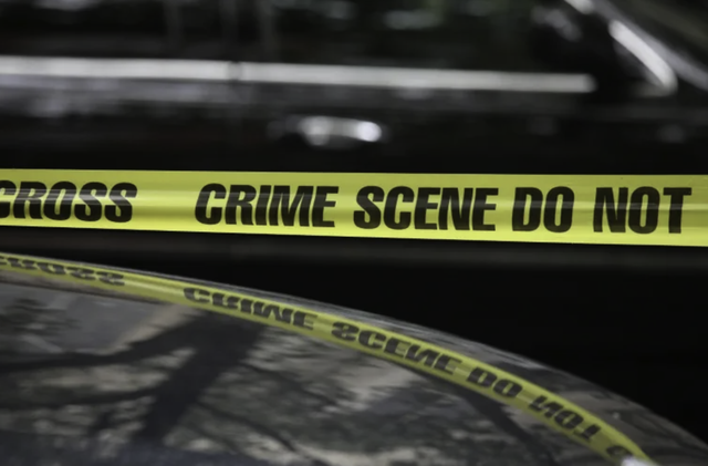 Three children, one teacher killed in Oregon elementary school shooting- Ảnh 1.