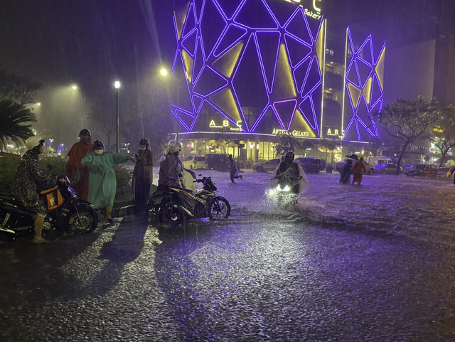 Da Nang steps up flood control projects after historic 2022 deluge- Ảnh 3.